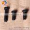 China cheap price 4.8 class flange hex bolt