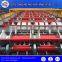 2016 Made in China Cold Rolling Ibr Steel Plate Wall Panel Forming Machine