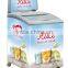 151L DISPLAY FREEZER