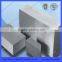 Cemented Carbide/Tungsten Carbide Plate/Blocks Produced by Manufacturer