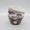 Wholesale 6-inch Ceramic Bowl Multicolor, Set of 4