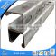 Professional metal building steel c channel with great price