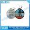 Advertising high quality cute dog id tags for pet