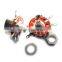 WTH118 B10K B50K Rotary Hollow Shaft Potentiometer