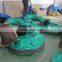 Cheap Price One Person Inflatable Fishing Boat With CE Certification