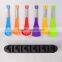 Custom 6-Piece Nylon Kitchen Utensils Sets With Holder Of Nylon Cooking Tools