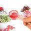 High Quality Ice Cream Spoon/ Flexible Ice Cream Spoon