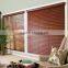 Fashion wood blind with lowest price
