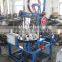 Railway tarpaulin rope