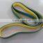rubber conveyor belt for ex-factory price