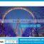 High quality electric giant ferris wheel for sale