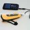 Hand press dynamo led torch/dynamo lamp/led torch flashlight
