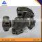 China supplier Bulldozer parts D50 universal joint cross bearing