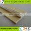 PVC T edge banding
