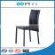 TB 2015 hot sale black marble dining table