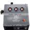 OCAmaster 100% Warranty High Precision OCA Vacuum Lamination Machine For Broken LCD Refurbishing