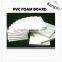 Uv printing high precision 3mm 5mm die cut pvc foam board