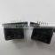 Pitch=2.5*5.2mm 2*6P PIN Header