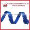 Wholesale 3/8" double-sided Saddle Stitch Grosgrain Ribbon