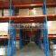 heavy duty storage pallet racks
