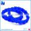 OEM fashion personalized silicone bracelets