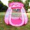 princess tent baby girls play tent