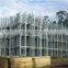 steel structure hotel building