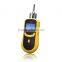 Accurate household handheld formaldehyde meter