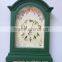 hot selling desktop bird sound clock 2015