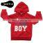 2016 Autumn Sweatshirt Casual Hoodies Long Sleeve children Pullover Sport T-Shirts kids clothing tops 04