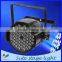Factory wholesale 54*3W rgbw indoor led stage light