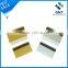 Coated Overlay With HICO Mag Strip a4 Size