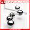 Carbon Steel Ball for Hunting Supplier From China