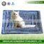 dog beds with removable cushion & disposable pet mat & pet blankets wholesale