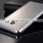 2016 New Design Mirror Pattern Folding Mobile Phone Case For Samsung Galaxy S7