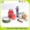 Round paper box paper packaging box for Cosmetic