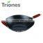 alibaba nonstick wok pans chinese wok pan