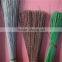 plastic twist ties Stainless steel seal