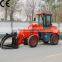Agriculture farming tractors TL2500 small tractors farming machine