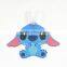 Yiwu Manre wholesale silicone/ pvc custom bag tag promotional fancy luggage tag