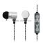 mini portable wireless bluetooth headset bluetooth earphones with mic and volume control, China supplier