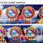 Coin operated kids pinball machine hot sale in China