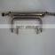 Stainless steel U shape grab handle