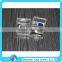 square clear bug magnifying plastic box, wholesale magnifier box for scientific use