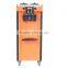 25L/H soft ice cream machine with airpump