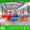 Children games new amusement rides/kids jumping kangaroo ride for sale