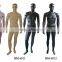 Fashion European lifelike male mannequin