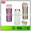 500 ml Personalized Stainless steel vacuum thermo mugs with push lid