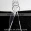 chinese acrylic calendar stand base wholesale