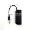 3.5mm jack wireless transmitter, high quality bluetooth adapter for tv with APTX-Low Latency-BTT028
